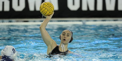 Brown University’s Marisa Kolokotronis Earns 2017 Spring Academic All-Ivy Honors