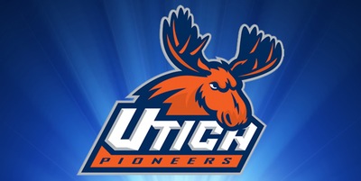 Utica College’s Ashley Flint & Meagan Stanton Earn Spring 2017 Empire 8 Athletic Conference Presidents’ List Notice
