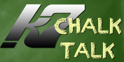 KAP7 Tip of the Week: Chalk Talk – Defensive Timeout Play