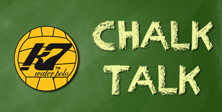 KAP7 Tip of the Week: Chalk Talk – Defending Speed