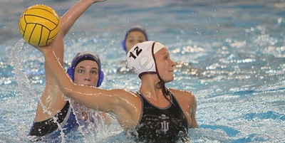 Fournier Scores Twice, Gaudreault & Steere Help Canada & Australia to Wins on Day 2 of 2017 FINA World Championship in Budapest