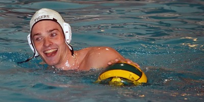 Salem International University’s Michal Izdinsky & France Control Canada, 10-6, to Make 2017 FINA World Championship 13th Place Game