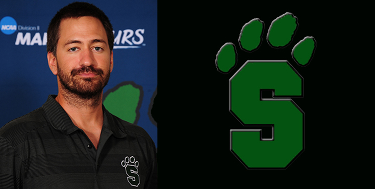 Justin Kassab Named Salem International Women’s Water Polo Head Coach