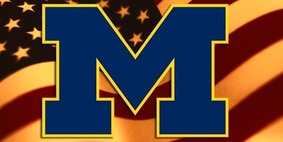 University of Michigan’s Maddy Johnston Named Alternate for United States Women’s Junior National Team Roster at 2017 FINA Junior World Championship