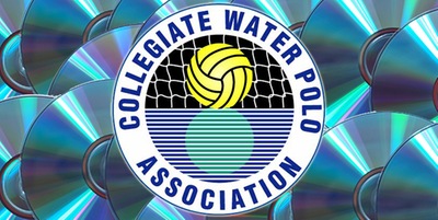 Miss One of the Collegiate Water Polo Association Championships? Catch Up Via On-Demand Streaming & DVDs