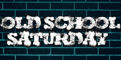 Old School Saturday: KAP7 Tip of the Week – Ball Side Drive Technique
