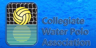 Photos from 2016 & 2017 Collegiate Water Polo Association Championships Available for Purchase