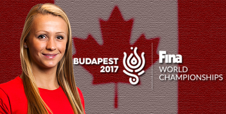 Indiana University’s Fournier Scores Three as Canada Falls to Spain, 12-10, in FINA World Championship Semifinals; Australia & University of Michigan’s Steere Drop 18-17 Shootout Loss to Italy to Earn Spot in Seventh Place Game