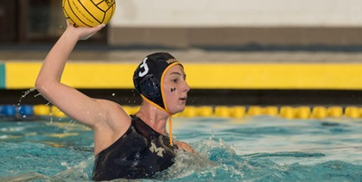 Fournier, Gaudreault & Steere Help Canada & Australia into 2017 FINA World Championship Quarterfinals