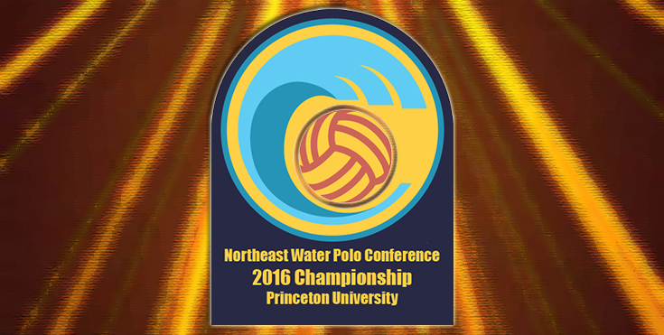 Old School Saturday: 2017 Northeast Water Polo Conference Championship at Princeton University