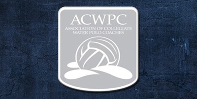 132 Collegiate Water Polo Association Student-Athletes Named to 2017 Association of Collegiate Water Polo Coaches Women’s All-Academic Team
