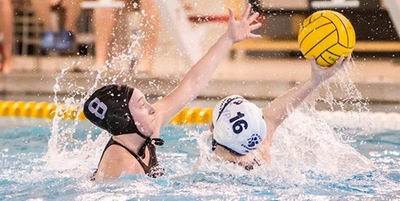 Carthage College Slips Against Division III No. 9 Washington & Jefferson College, 6-4, & Takes Out Division III No. 10 Macalester College, 10-6, at Connecticut College