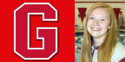 Grove City College’s Elizabeth Andrews Earns February 20 Collegiate Water Polo Association Division III Rookie of the Week Award
