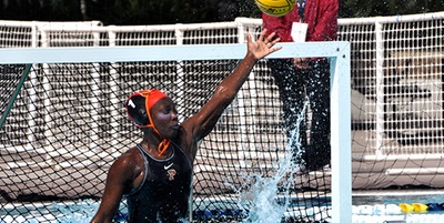 No. 16 Long Beach State University Comes Up Short Against No. 10 Princeton University, 7-2