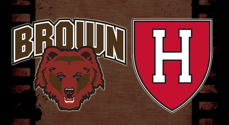 Brown University & Harvard University to Stream Entire 2017 Bruno Classic on September 2-3