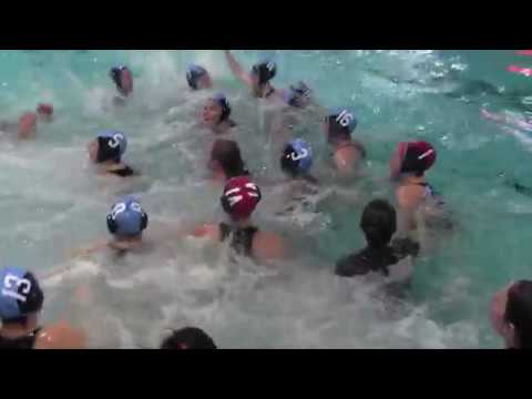 2017 Women’s Collegiate Water Polo Association Championships Information