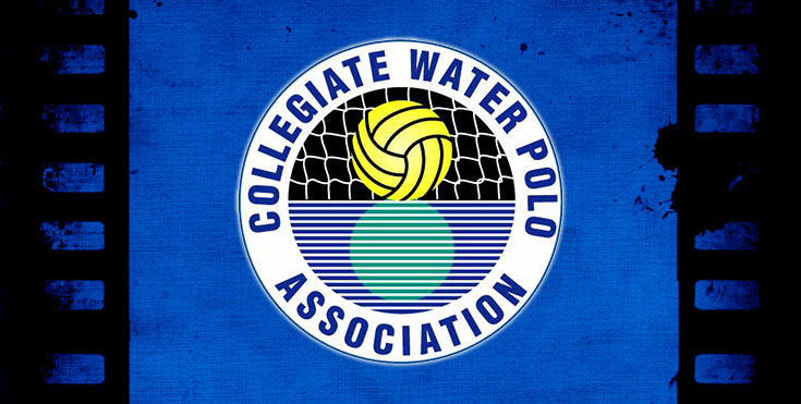 Collegiate Water Polo Association Seeks Video Profiles from Member Teams