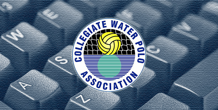 Media Relations/Athletics Communications Internship Available with Collegiate Water Polo Association for Fall 2019