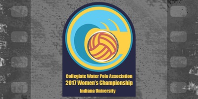 Collegiate Water Polo Association to Stream 2017 Women’s CWPA Championship on April 28-30 at Indiana University