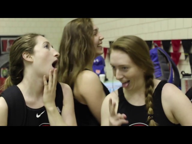 Carthage College Releases 2017 Women’s Water Polo Highlight/Recap Video