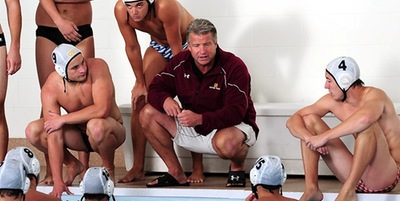 Gannon University’s Don Sherman to be Inducted into Erie County Aquatics Hall of Fame on April 30