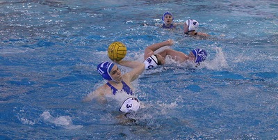 No. 4 Grand Valley State University Slides Past No. 7 University of Washington, 8-6, to Earn Spot in 2017 Women’s National Collegiate Club Championship Fifth Place Game