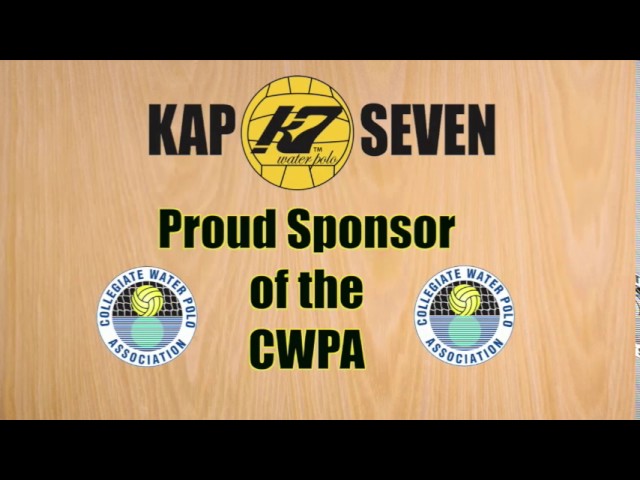 CWPA Network Game of the Week: University of Utah vs. University of Colorado in 2017 Women’s Collegiate Club Rocky Mountain Division Championship Tournament