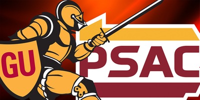 Five Gannon University Men’s Water Polo Players Named Pennsylvania State Athletic Conference Scholar-Athletes