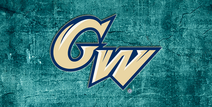 George Washington University Announces 2017 Men’s Water Polo Schedule