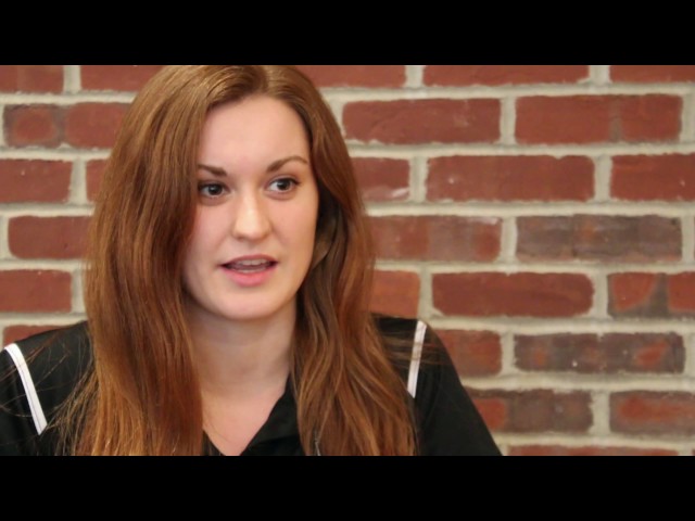 2017 Harvard University Women’s Water Polo Senior Perspective