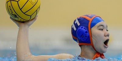 Division III No. 10 Macalester College Deals Out 10 in Downing Monmouth College, 10-1, & Penn State Behrend, 10-8 OT, to Wrap-Up Collegiate Water Polo Association Division III Weekend