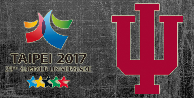 Indiana University’s Shae Fournier  & Kelly Matthews Named to Canada Roster for 29th Summer Universiade