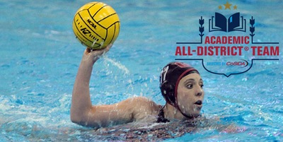 Grove City College’s Abby Jank Named to 2017 College Sports Information Directors of America Division III Academic All-District IV Women’s At-Large Team