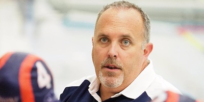 Bucknell University’s John McBride Selected to Coach 2017 Olympic Developmental Program’s Men’s Junior National Team