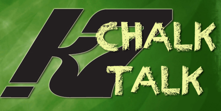KAP7 Tip of the Week Rewind: Chalk Talk- Beating a 4-Drop