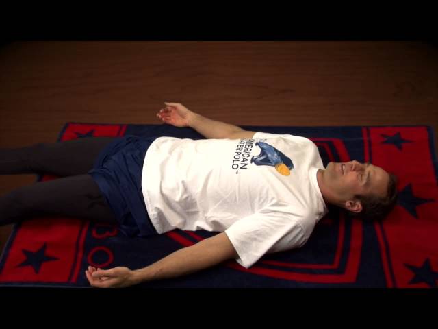 KAP7 Out of Pool Exercises: Part II