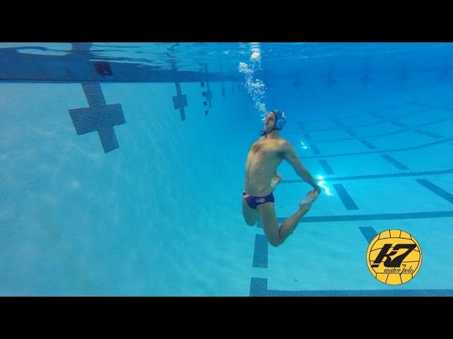 Flashback Friday: KAP7 Tip of the Week – Water Stretching