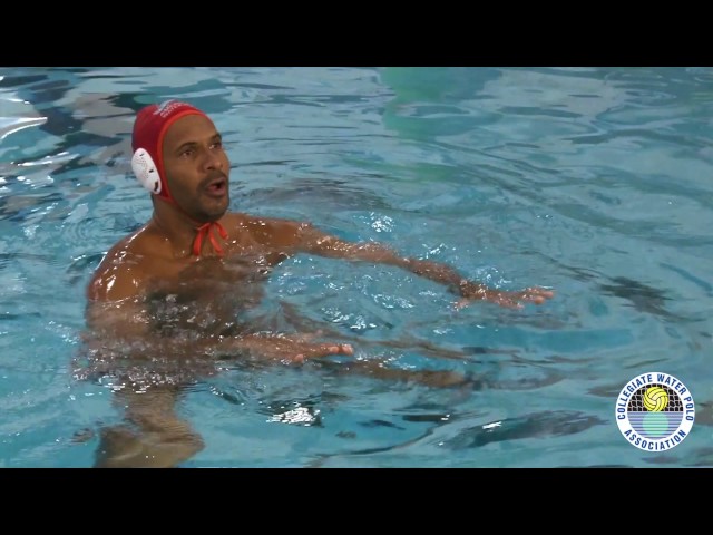 KAP7 Tip of the Week: Goalie Hand Depth