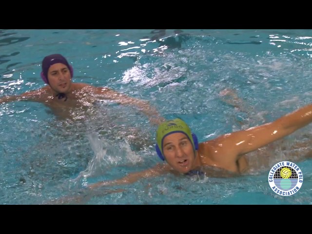 KAP7 Tip of the Week: How to Defend Two-Meters as a Smaller Player