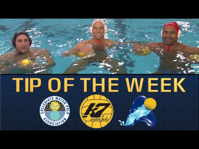 KAP7 Tip of the Week: How to Defend a Smaller Offensive Two-Meter Player