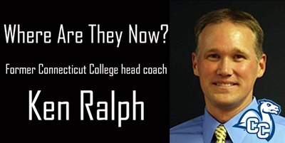 Where Are They Now: Former Connecticut College Water Polo Coach Ken ...