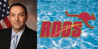 Austin College Tabs Mark Lawrence as Men’s & Women’s Water Polo Coach