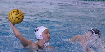 No. 2 San Diego State University Pens No. 10 University of Pittsburgh, 14-8, in 2017 Women’s National Collegiate Club Championship First Round