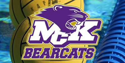 McKendree University Voted into Collegiate Water Polo Association Men’s Water Polo Membership; Joins Mid-Atlantic Water Polo Conference-West Region
