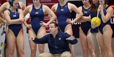 Versatile Players Give University of Michigan Wolverines Lineup Options