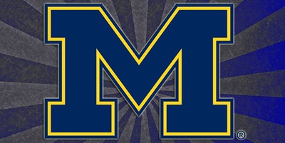No. 8 University of Michigan Cuts Down No. 23 California State University, Northridge, 18-5, & Falls to No. 3 University of California-Los Angeles, 12-5, to Conclude 2017 University of California-Santa Barbara Winter Invitational