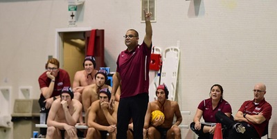 Harvard University’s Ted Minnis Named Recipient of 2016 Monte Nitzkowski Distinguished Men’s Coaching Award from USA Water Polo
