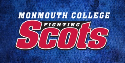 Monmouth College Stops Utica College, 14-1, During Collegiate Water Polo Association Division III Weekend