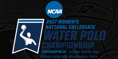 National Collegiate Athletic Association Releases Program for 2017 Women’s National Collegiate Water Polo Championship