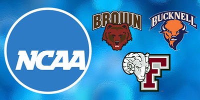 Brown University, Bucknell University & Fordham University Receive National Collegiate Athletic Association Academic Progress Rate Public Recognition Awards in Men’s Water Polo